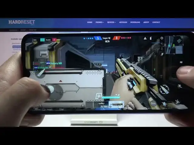 Video thumbnail for Cyber Hunter Gameplay on Xiaomi Redmi 9AT – Quality Checkup