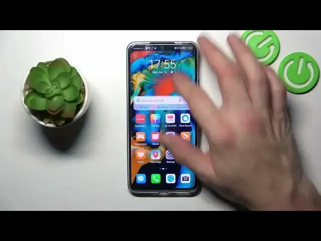 'Video thumbnail for How to Enable/Disable Airplane Mode on HUAWEI Nova 10 SE - Set Up Flight Mode'