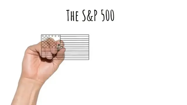 Video thumbnail for The S&P 500 - What it is and the Surprising Facts Behind It  S&P500 explained