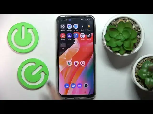 Video thumbnail for How to Change Date & Time on REALME 10? | Manage Time Settings
