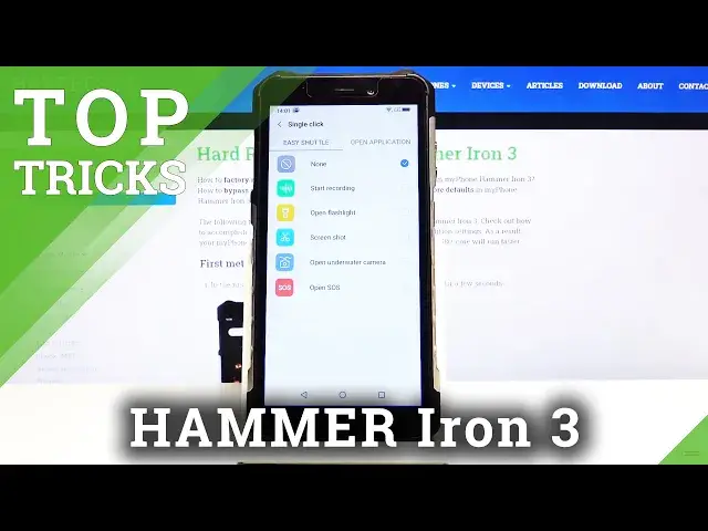 'Video thumbnail for Learn Cool Trick That you can Use on Hammer Iron 3 - Awesome Smartphone Top Trick'
