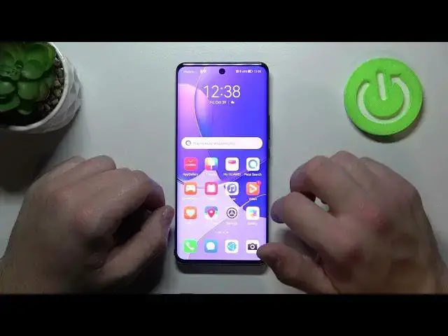 Video thumbnail for How to Turn On/Off Touch Sounds on HUAWEI NOVA 9 – Manage Touch Sounds