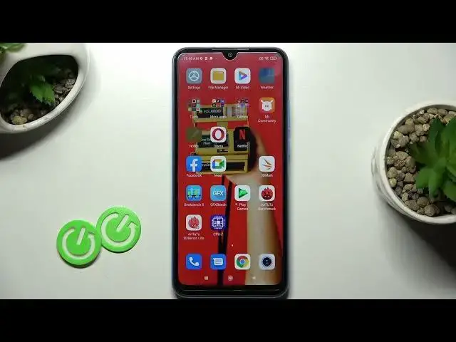 Video thumbnail for How to Reset Camera Settings on the REDMI 10A - Restore Default Camera Preferences
