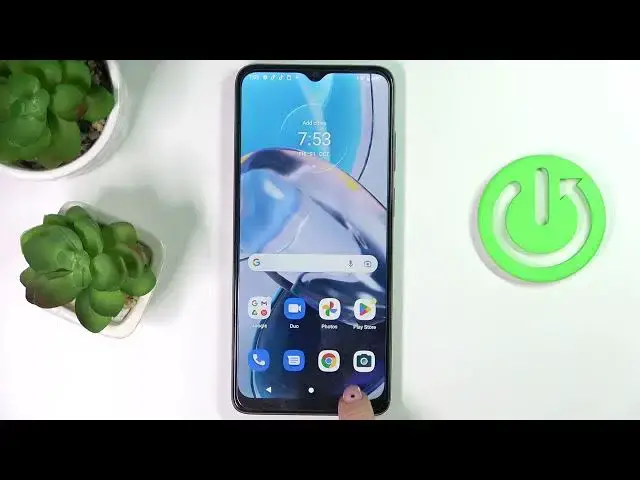 'Video thumbnail for How to Close All Running Apps on Motorola Moto E22 - Turn off Running Apps'