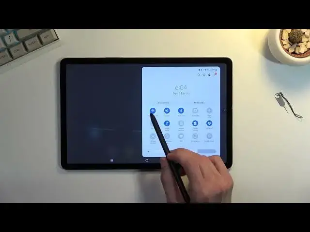 Video thumbnail for How to Enable Power Saving Mode in SAMSUNG Galaxy Tab S8 – Find Battery Saver