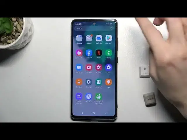 'Video thumbnail for How to Turn On / Off Silent Mode on SAMSUNG Galaxy S20 FE 5G – Where is Silent Mode'