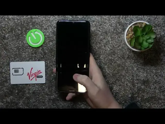 'Video thumbnail for How Big is Nokia C21 Plus - Hand Size Comparison'