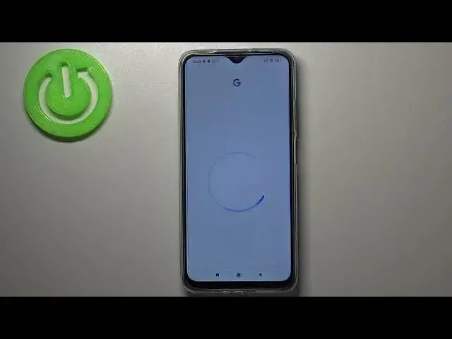 'Video thumbnail for How to Add or Remove Google Account on Redmi 9T - Link Google Account with Android'