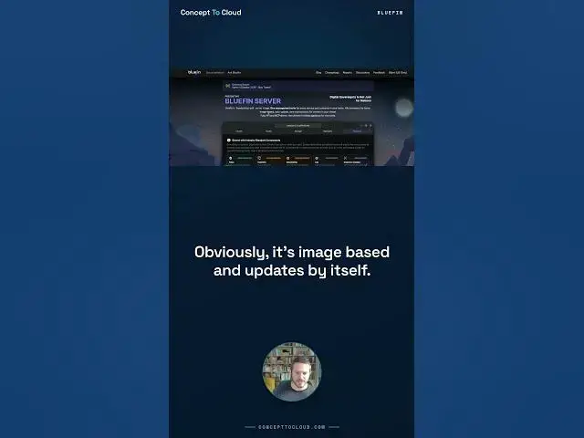 Video thumbnail for A home server your agents can drive