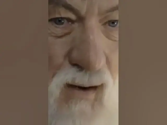 Video thumbnail for LOTR Lord of the Rings: The End for Pippin?