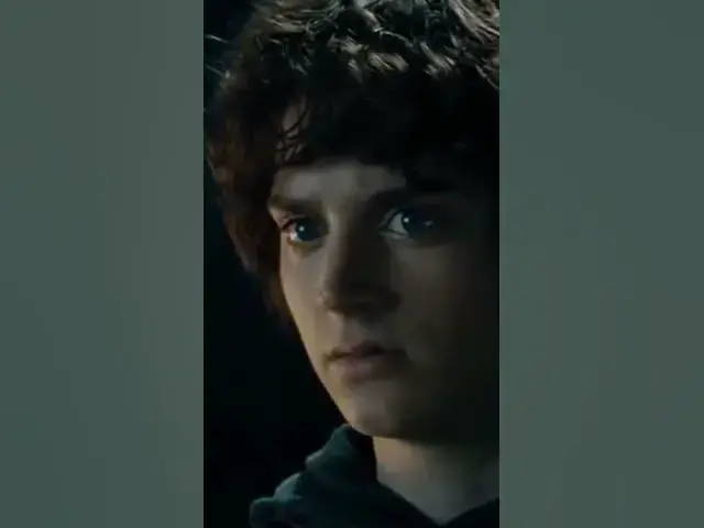 Video thumbnail for Why Does Gandalf Pity Gollum In The Lord Of The Rings?