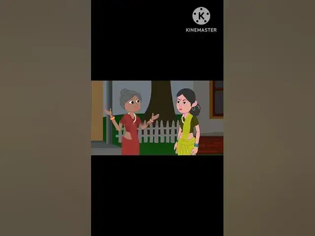 'Video thumbnail for Kahani चतुर बहु Story in Hindi _ Hindi Story'