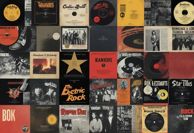 Video thumbnail for Top 10 Classic Rock Albums of All Time