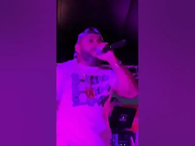 'Video thumbnail for Bdope Lincoln’s beard brewery anniversary'