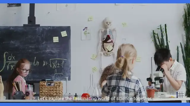 Video thumbnail for Fun and Educational Science Projects for Children