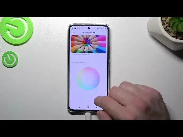 Video thumbnail for How to Find and Manage Display Settings on XIAOMI 12 Lite