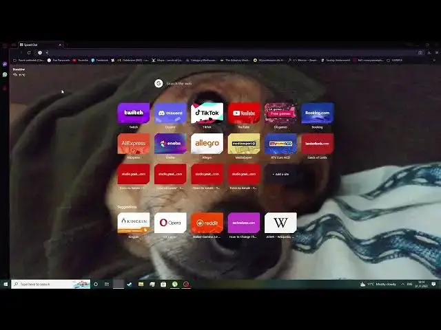 'Video thumbnail for Opera GX - How To Retain Open Tabs From Previous Session'