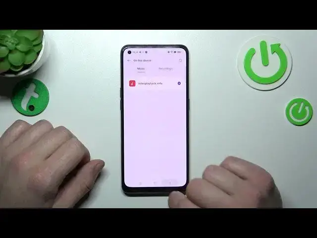 Video thumbnail for How to Set Up Custom Ringtone for Incoming Calles in Oppo Reno 8T - Set Custom Ringtone