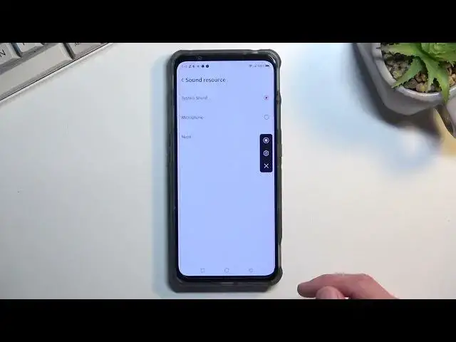 Video thumbnail for Nubia Red Magic 7 - How To Record Screen