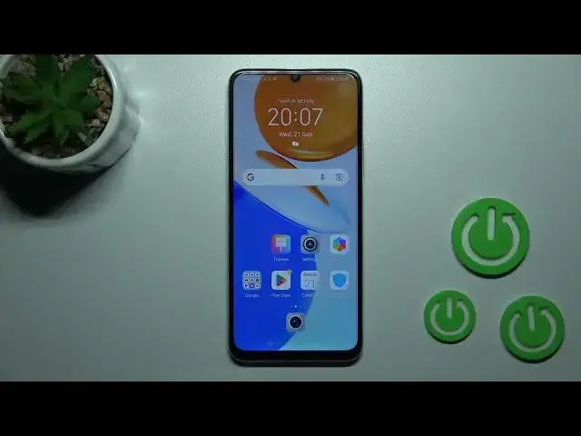 'Video thumbnail for Honor X7 - How To Lock SIM Card With SIM PIN'