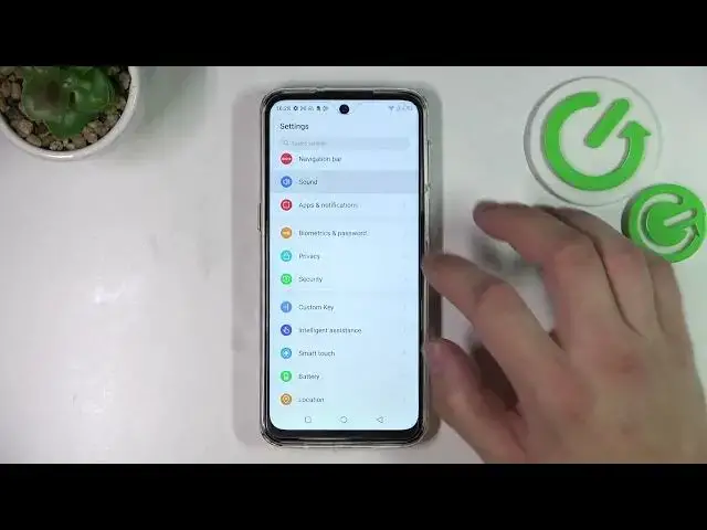 Video thumbnail for How to Enable / Disable Charging Sounds on ULEFONE Note 13P