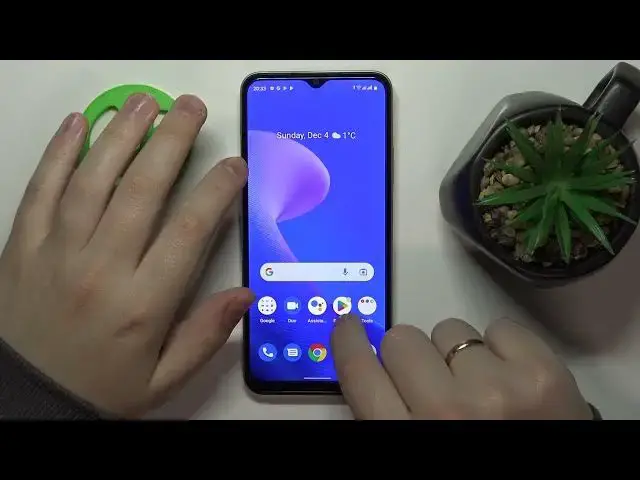 'Video thumbnail for REALME C33 - Bypass Parental Control'