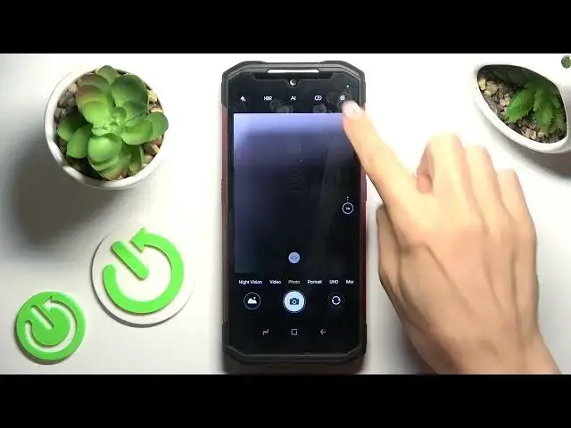 'Video thumbnail for How to Reset Camera Settings on DOOGEE S98'
