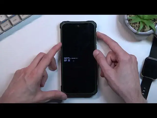 Video thumbnail for How to enter Fastboot Mode on DOOGEE S86 Pro - Exit Fastboot Mode