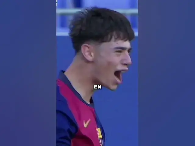 Video thumbnail for ESTE ES EL MEJOR 9 DE LA MASIA
