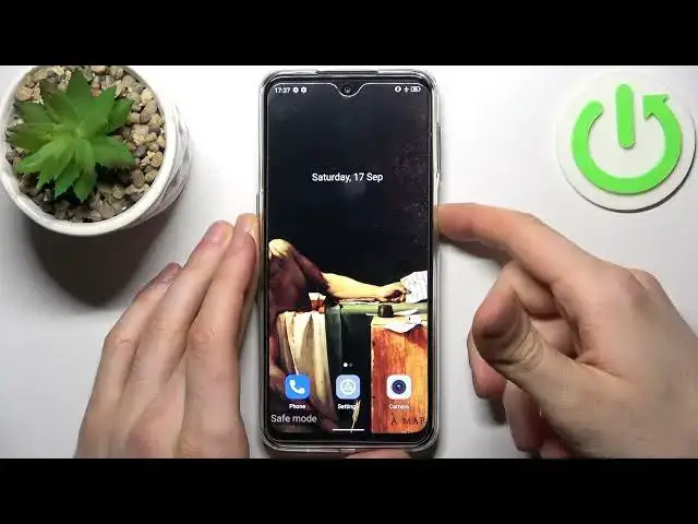Video thumbnail for Safe Mode in ULEFONE Note 13P – How to Turn On / Off Safe Mode
