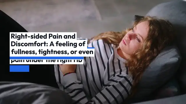 'Video thumbnail for Recognizing_Liver_Damage_Symptoms'
