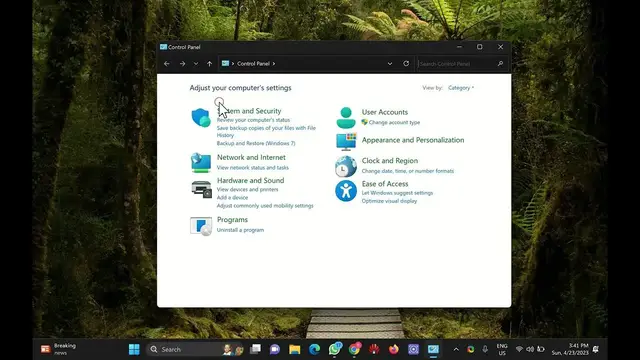 Video thumbnail for How to Turn On/Off Windows Sandbox in Windows 11/10 with Control Panel?
