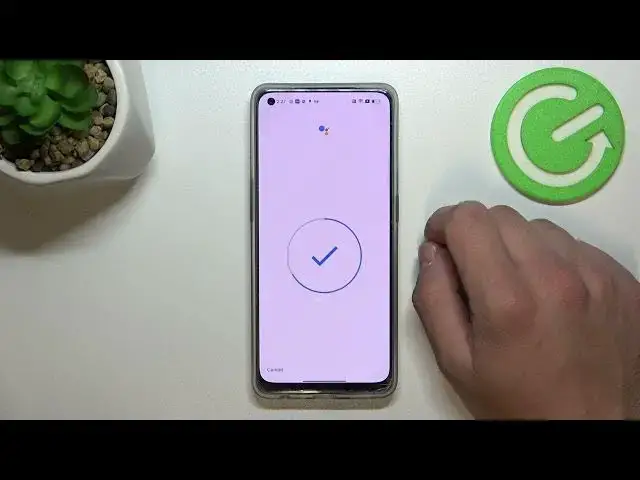 Video thumbnail for Oppo Reno 8 lite - How To Enable Google Assistant For Lock Screen