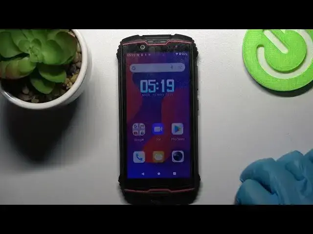 Video thumbnail for How to Enter Split Screen Mode on CUBOT King Kong Mini 2 | Multitasking on Android