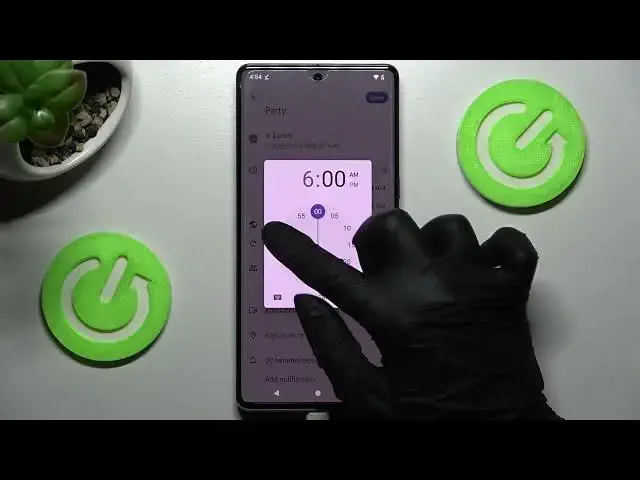 'Video thumbnail for How to Add Calendar Event in GOOGLE Pixel 7 Pro – Create Event'