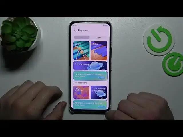 Video thumbnail for ZTE Axon 30 How To Set Custom Notification Sound
