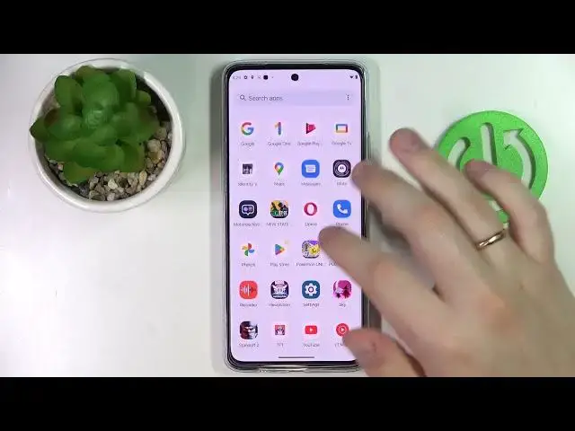 'Video thumbnail for How to Make Opera Default Browser on MOTOROLA Moto G72 – Set Opera as Default Browser'