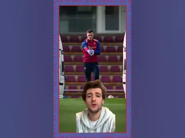 Video thumbnail for Los números de Iñaki Peña esta temporada