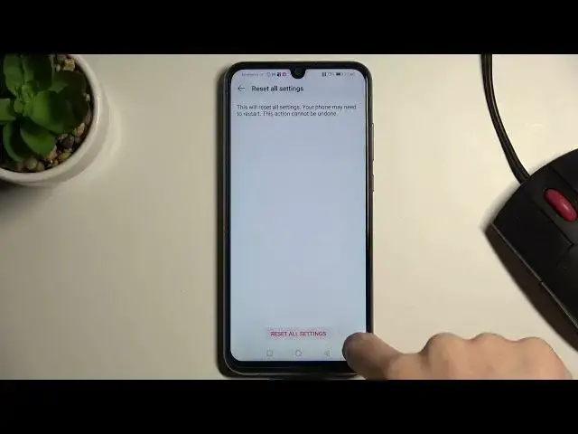 Video thumbnail for How to Reset All Settings in Honor 20e – Restore Default Settings