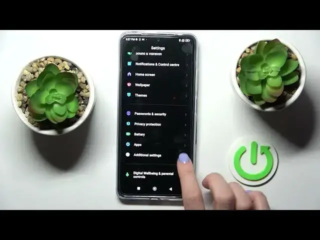 Video thumbnail for How to Enable Developer Options in POCO X4 Pro 5G – Allow USB Debugging / OEM Unlock
