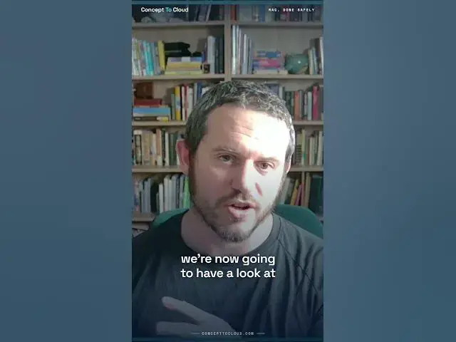 Video thumbnail for RAG's Missing Piece: Who's Allowed to See What