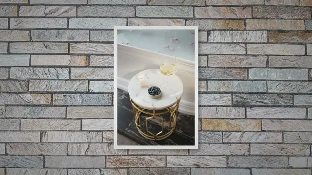 Video thumbnail for Remove Water Stains from Wood Table Top