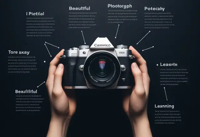 Video thumbnail for Best Strategies for Learning Photography