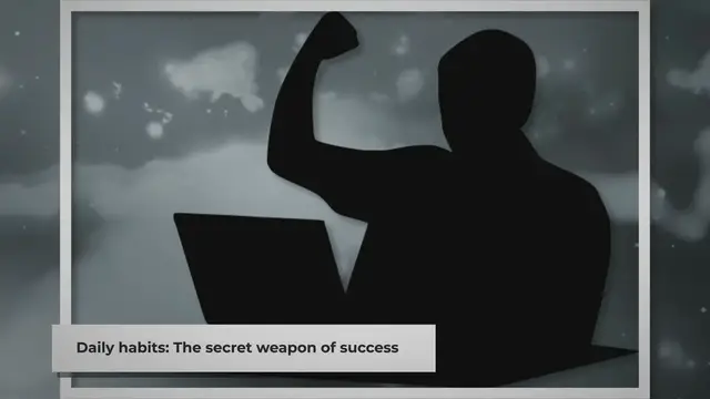 'Video thumbnail for Daily Habits of Successful People: Unlocking the Keys to Achievement'