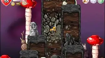 Video thumbnail for Let's Play Adventure Story (12)