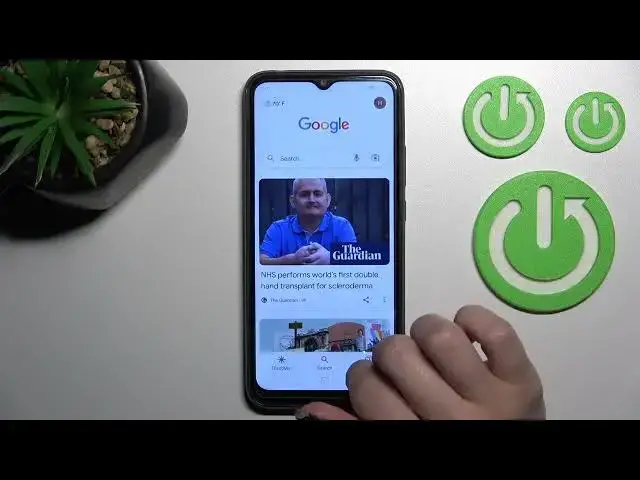 Video thumbnail for How to Activate Google Assistant on BLACKVIEW A70 – Use Voice Assistant