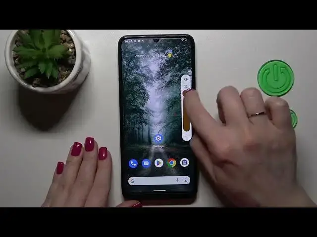 'Video thumbnail for How To Enable & Disable Silent Mode For Nokia C31'