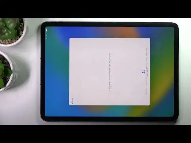 Video thumbnail for How to Factory Reset the iPad Pro 11'' 2022 - Hard Reset - Erase All Data