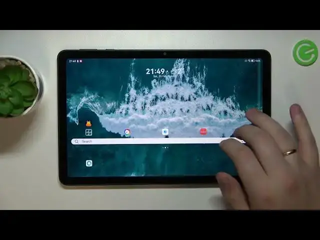 Video thumbnail for How to set Opera as default Browser on Huawei MatePad SE / How to make Opera default on MatePad SE