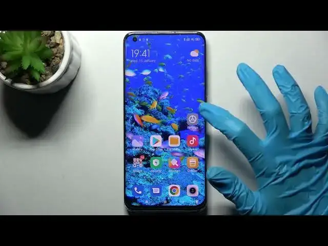 'Video thumbnail for How to Enter Text Correction Options on Xiaomi Mi 10 Pro – Check All Text Correction Features'